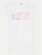 GUESS Ежедневна рокля J5GK06 KAE24 Regular Fit