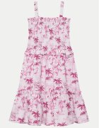 GUESS Ежедневна рокля J5GK12 WG5S2 Regular Fit