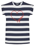 GUESS Ежедневна рокля J5GK33 KBOR4 Regular Fit