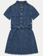 GUESS Ежедневна рокля J5RK33 D4EU0 Regular Fit