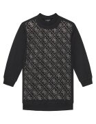 GUESS Ежедневна рокля J5YK02 KA6V4 Regular Fit
