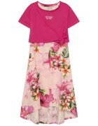 GUESS Ежедневна рокля J6GK15 K6YW4 Regular Fit