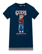 GUESS Ежедневна рокля J6RK11 KAD74 Regular Fit