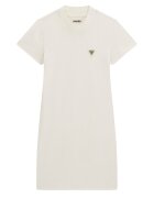 GUESS Ежедневна рокля J6RK31 J1314 Екрю Regular Fit