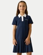 GUESS Ежедневна рокля J6YK03 K3956 Regular Fit