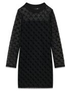 GUESS Ежедневна рокля J6YK04 K3957 Regular Fit