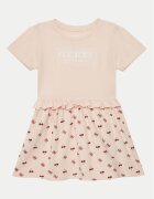 GUESS Ежедневна рокля K5GK08 K6YW4 Regular Fit