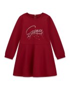 GUESS Ежедневна рокля K6BK02 K5928 Regular Fit