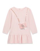 GUESS Ежедневна рокля K6BK05 K5934 Regular Fit