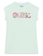 GUESS Ежедневна рокля K6GK10 KAE24 Regular Fit