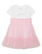 GUESS Ежедневна рокля K6RK00 K6YW0 Regular Fit