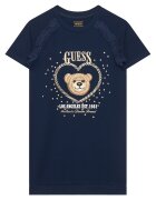 GUESS Ежедневна рокля K6RK01 KAUH0 Regular Fit