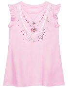 GUESS Ежедневна рокля K6RK02 KA6W4 Екрю Regular Fit