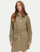 GUESS Ежедневна рокля V5YK04 KCX42 Regular Fit