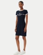 GUESS Ежедневна рокля V6GK05 K2988 Regular Fit