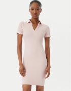 GUESS Ежедневна рокля V6RK02 Z4692 Slim Fit