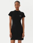 GUESS Ежедневна рокля V6RK06 K8RT2 Slim Fit