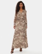 GUESS Ежедневна рокля W4YK34 WDW82 Regular Fit
