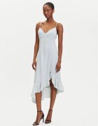 GUESS Ежедневна рокля W5GK44 D5N81 Regular Fit
