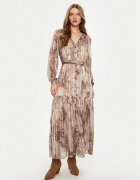 GUESS Ежедневна рокля W5RK77 WGWV2 Regular Fit