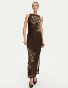 GUESS Ежедневна рокля W5YK19 KCZC2 Regular Fit