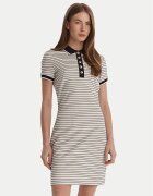 GUESS Ежедневна рокля W6GK14 K2948 Regular Fit