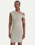 GUESS Ежедневна рокля W6GK23 K3017 Regular Fit