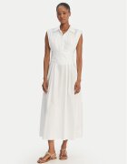 GUESS Ежедневна рокля W6GKA0 W2353 Regular Fit