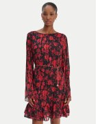 GUESS Ежедневна рокля W6RK37 WJ712 Regular Fit