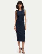 GUESS Ежедневна рокля W6RK72 D6980 Regular Fit
