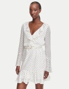 GUESS Ежедневна рокля W6YK35 W2959 Regular Fit