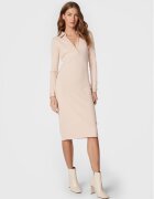 GUESS Ежедневна рокля Yasmine W2BK76 K8RT2 Slim Fit
