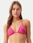 GUESS Горнище на бански E5GJ13 MC040 Regular Fit