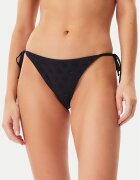 GUESS Горнище на бански E5GJ13 MC040 Regular Fit