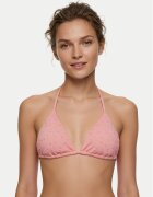 GUESS Горнище на бански E6GJ34 MC040