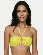 GUESS Горнище на бански E6GJ35 MC040