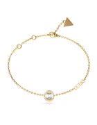 GUESS Гривна JUBB0465 3JW