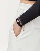 GUESS Гривна JUBB05 211JW Златист
