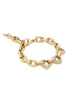 GUESS Гривна JUBB06 012JW