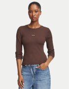 GUESS JEANS Блуза W6BP05 K5470 Slim Fit