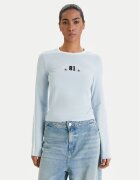 GUESS JEANS Блуза W6RI17 J1314 Regular Fit