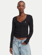 GUESS JEANS Блуза W6YP03 K3647 Slim Fit