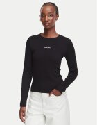 GUESS JEANS Блуза W6YP14 K3821 Slim Fit
