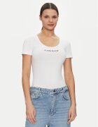GUESS JEANS Боди W5GP25 J1314 Slim Fit