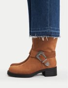 GUESS JEANS Боти CEO-HY62197-1