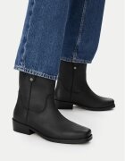 GUESS JEANS Боти EO-KEANU-03 MI24