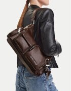 GUESS JEANS Дамска чанта CEO-GUESS-B-012-10
