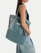 GUESS JEANS Дамска чанта CWBEO-GUESS-M-004-09