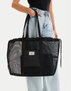 GUESS JEANS Дамска чанта WBEO-GUESS-M-003-09