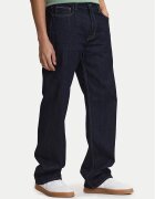GUESS JEANS Дънки M4BAB3 D5EJ2 Relaxed Fit